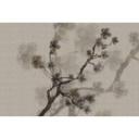 Livingwalls Fototapet Walls by Patel 2 twigs 1