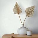 Papel pintado no tejido aspecto hormigón liso moderno mate en blanco 