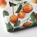 Lienzo Mandarinas afrutadas - UN Designs