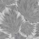 Papel pintado no tejido con Muestras gráficas en gris