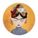 Plakat Treechild - Frida