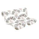 Architects Paper Jungle Chic - Papier peints jungle, gris