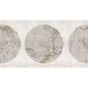 Fotomural Paredes de Patel 3 Mercurio 1 gris, blanco, beige