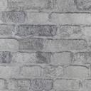 Anaglypta® Brick Princess Street non-woven tapet