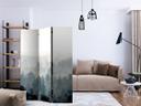 Screen room divider - Vinterskov, 3-delt