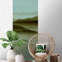 Livingwalls Fototapet Walls by Patel 2 horizon panels 3