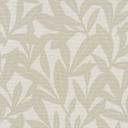 Ikke-vævet tapet, blomstermotiv tapet La Terrasse taupe, creme