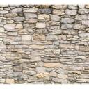Fotomural - Muro de piedra
