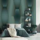 Guido Maria Kretschmer Fotobehang Art Edition Orion Blue