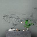 Livingwalls Fototapet Walls by Patel Titan 3