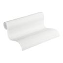 Papel pintado tejido-no tejido de Livingwall Papel pintado unitario New Walls gris liso