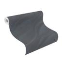 Bølgetapet, non-woven tapet Sky Lounge blå 10.00x1.06 m
