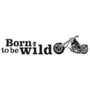 Born to be wild