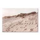 Akrylbillede 1X Studio - Sandstrand
