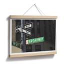 Plakat - Broadway