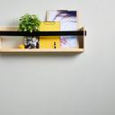 A.S. Création Vliesbehang New Effen Behang