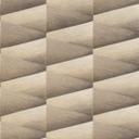 Rasch papier peint intissé, papier peint à motifs Composition doré mat
