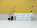 Pintura interior mate - PURO c8002 amarillo soleado