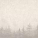 Landskabstapet Big Pictures creme 4,50 x 2,70 m