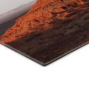 Klippeformationen Cooker top i Monument Valley - Hugonnard