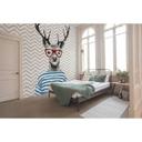 Architects Paper Papier peint photo Atelier 47 Modern Deer