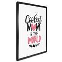 Póster La mamá más guay del mundo