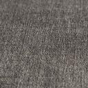 Papel pintado textura lino antracita - Elegante papel pintado no tejido para un ambiente moderno