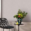 Papel pintado efecto luz, papel pintado tejido-no tejido Erismann Versailles topo, crema