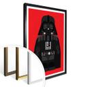 Plakat - Gomes - Darth Vader legetøj