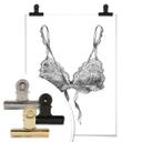 Póster - Lingerie Bracelett