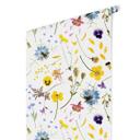 Mønstret tapet UN Designs - Tørrede blomster