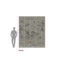 Tapet - Winnie the Pooh Map - 200 x 240 cm