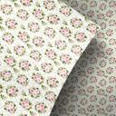 Vinilo adhesivo muebles, vinilo decorativo - lavable - ramo de rosas