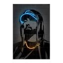 Tekstil plakat Eminem - Mielu