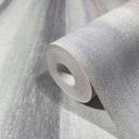 Grafisk tapet, non-woven Shades Iconic grå, grøn, blå