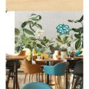 Architects Paper Papier peint photo Atelier 47 Botanic Sketch nature