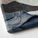 Lienzo SpaceFrog Designs - Lago de montaña - Cuadrado