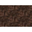 Digitalt tapet Drape i 400 cm x 270 cm Fashion for Walls 4 af Guido Maria Kretschmer