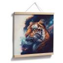 Plakat Heine - Starry Tiger