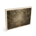 Houten Wanddecoratie met uitzicht in de boomtoppen - Ms Tiff