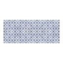 Salpicadero de cocina autoadhesivo Azulejos Holanda 01