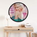 Póster Demir - Marilyn ha vuelto - Ronda