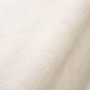 Papel pintado gráfico beige, blanco, plata - Papel pintado moderno en tejido-no tejido con motivo gráfico para dormitorio