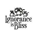 Ignorance is Bliss