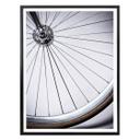 Poster Spaken