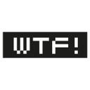 Wallsticker - WTF