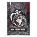 Poster - Buttafly - Our Cruel World