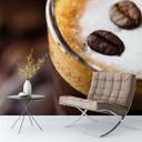 Papier peint photo Coffee 2 - 240x260 cm