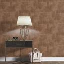 Gips tapet Elysium bronze