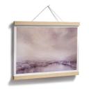 Póster Schmucker - Paisaje silencioso